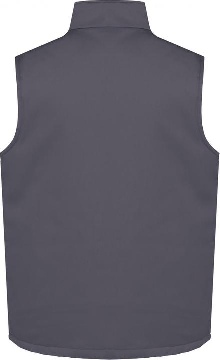 Immagine prodotto Kariban Gilet multitasche imbottito in policotone (4XL)