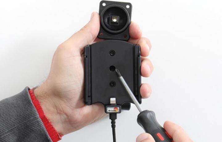 Image du produit Brodit Support actif Apple iPhone 12 mini Molex