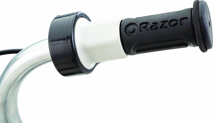 Produktbild Razor Power Rider 360 E-Tricycle (12 V)
