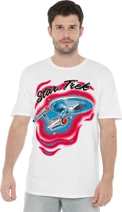 Immagine prodotto Maglietta Aerografo Uomo (4XL)