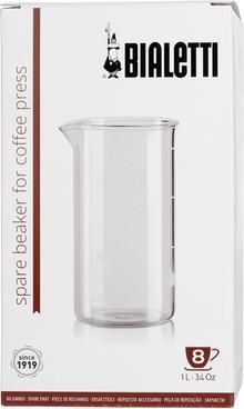 Produktbild Bialetti Ersatzglas