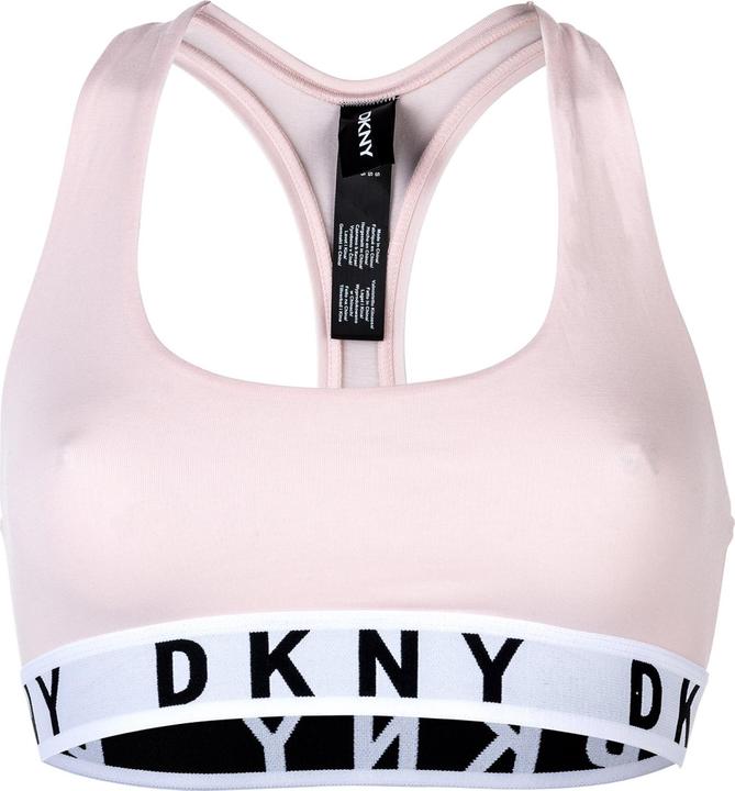 DKNY Bustier Sportlich