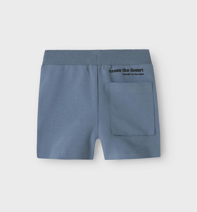 Produktbild Name it Bio-Baumwoll Shorts (92)
