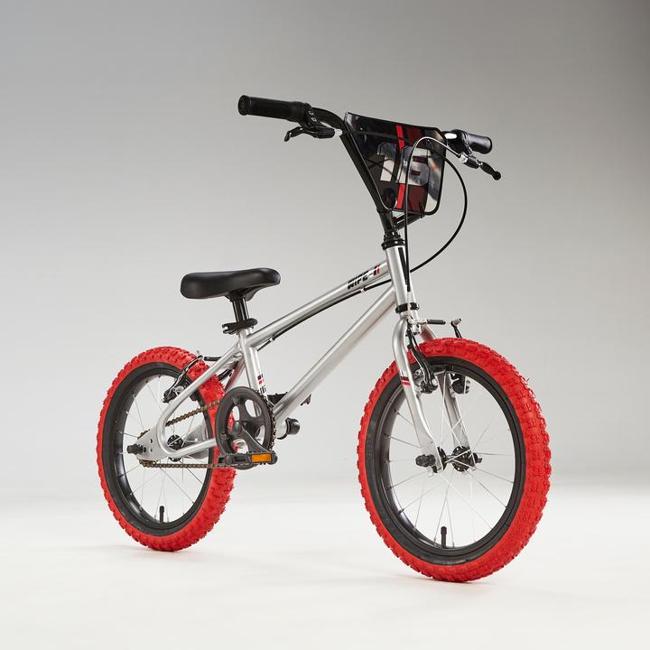 Image du produit Btwin 500 16" wipe 300848