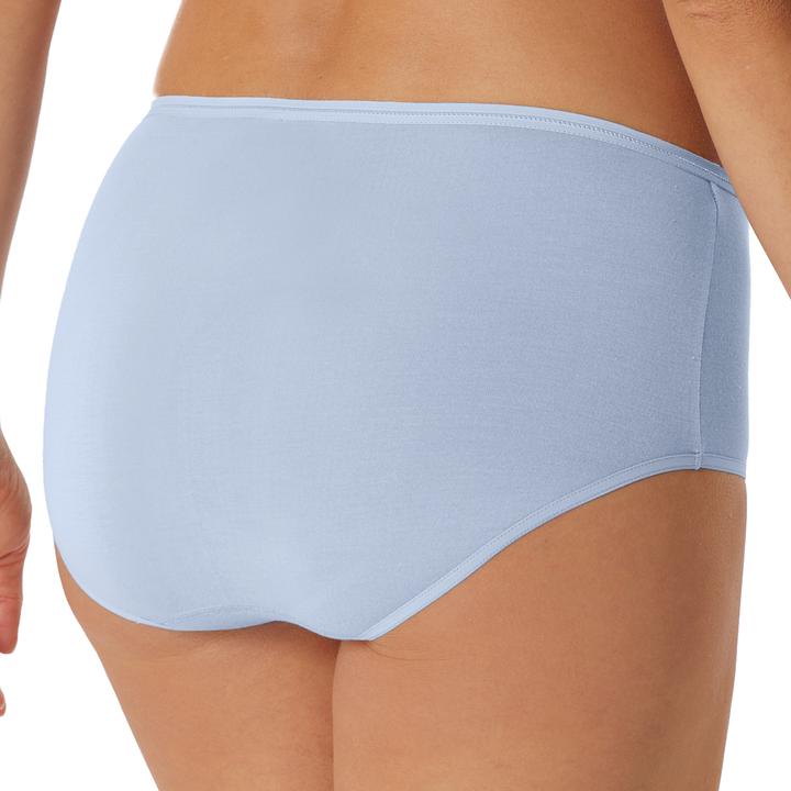 Produktbild Schiesser Modal Pants Midi (44, 2er Pack)