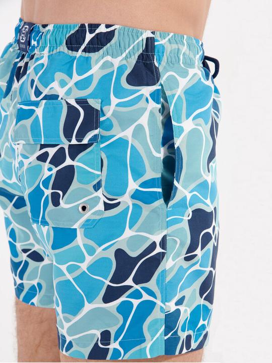 Actual product image HOM Swimming shorts (L)