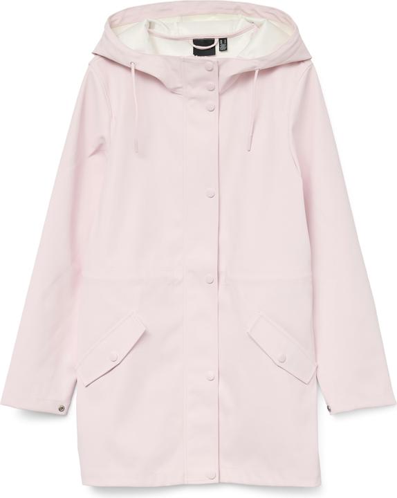 Vero Moda Vmmalou Coated Jacket Noos