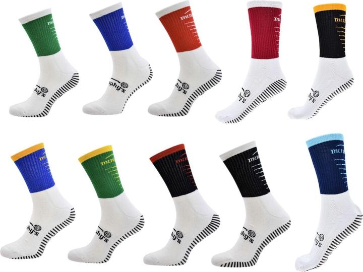 Murphy's Pro Mid GAA Socken
