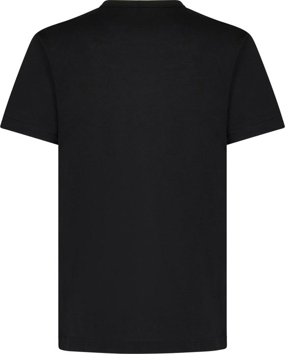 Image du produit Dolce & Gabbana T-shirts Et Polos Noir (52)