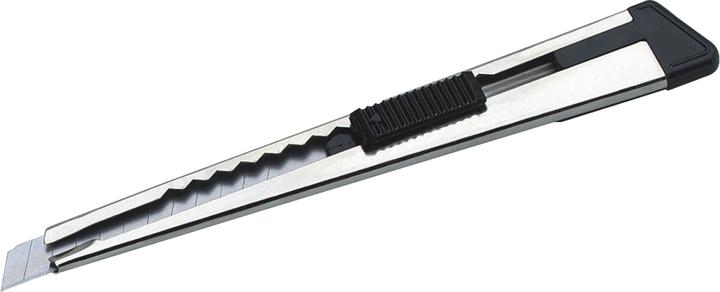 Immagine prodotto Alco Taglierina 9 mm in metallo nichelato argento (Taglierini)