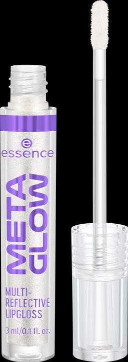 Produktbild essence Meta Glow (Digital Pink)