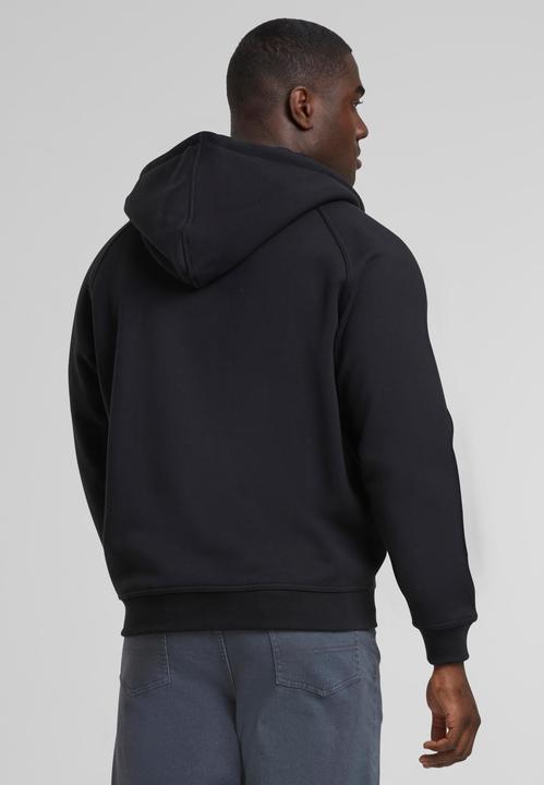 Actual product image Urban Classics Zip Hoody (L)