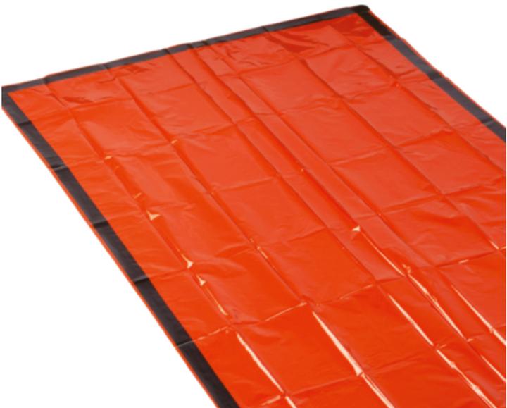 Immagine prodotto Trespass HOTPOCKET - BiBag in foglio di alluminio (2.10 m)