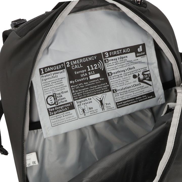 Produktbild Deuter Speed Lite 25 (25 l)