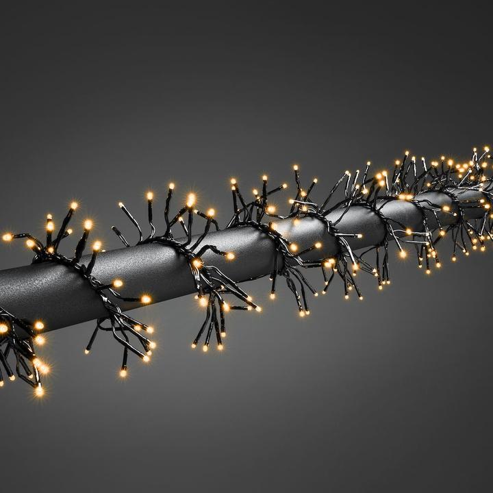 Produktbild Konstsmide Micro LED Büschellichterkette (0.27 m)