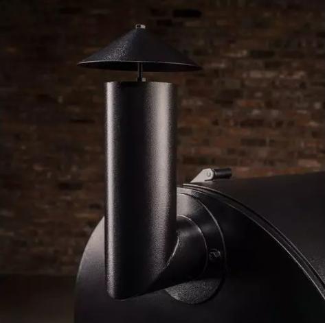 Actual product image Traeger Pro 780
