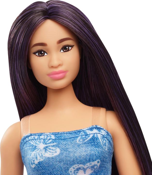 Productafbeelding Barbie Fashionista
