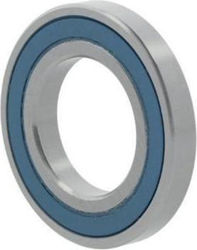 Actual product image NKE Deep groove ball bearing 16001 -2RSR Inner-Ø 12 mm Outer-Ø 28 mm Width7 mm