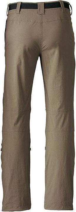 Actual product image Maier Sports Lulaka pants roll up short (42)