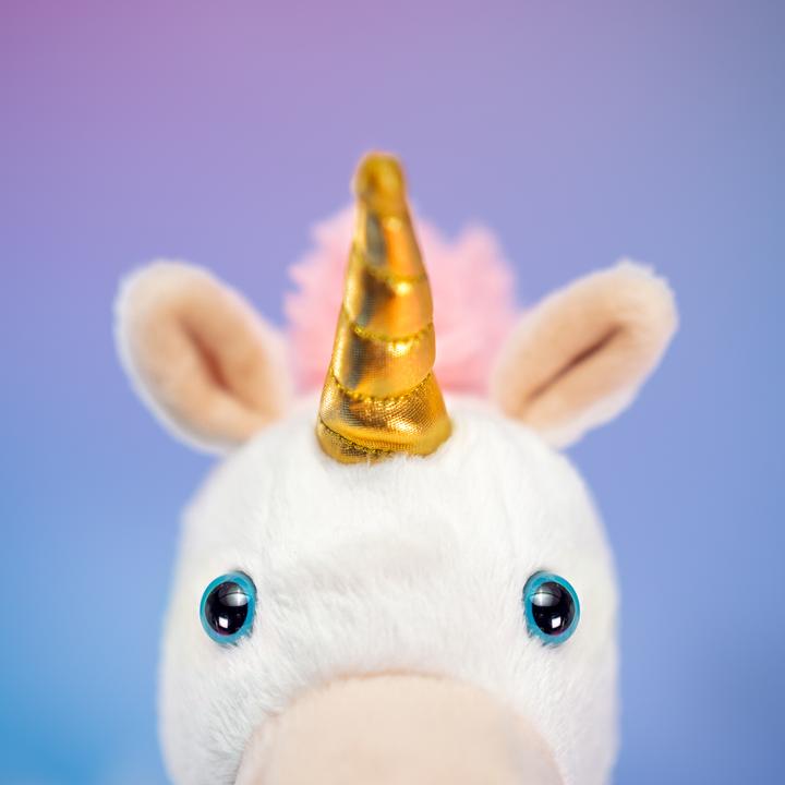 Actual product image Trudi Unicorn