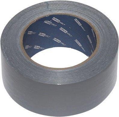 Actual product image Haushalt DUCT TAPE 48/45 M SILVER (HOT MELT)