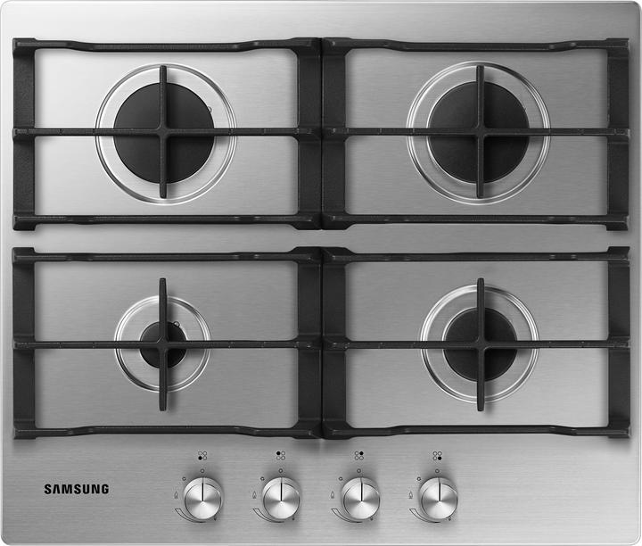 Immagine prodotto Samsung NA64H3010AS Piano Cottura a Gas 4