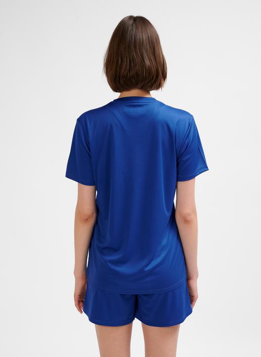 Image du produit hummel hmlESSENTIAL JERSEY S/S WOMAN (S)