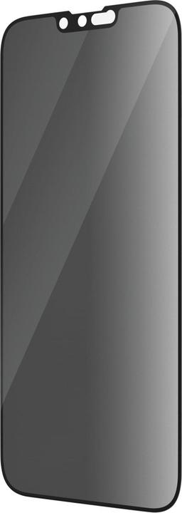 Immagine prodotto PanzerGlass Pellicola protettiva Ultra Wide Fit Privacy iPhone 14 Plus (1 Pezzo/i, Apple iPhone 13 Pro Max, Apple iPhone 14 Plus)
