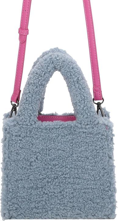 Produktbild Buffalo Boxy02 Mini Bag Handtasche 17.5 cm