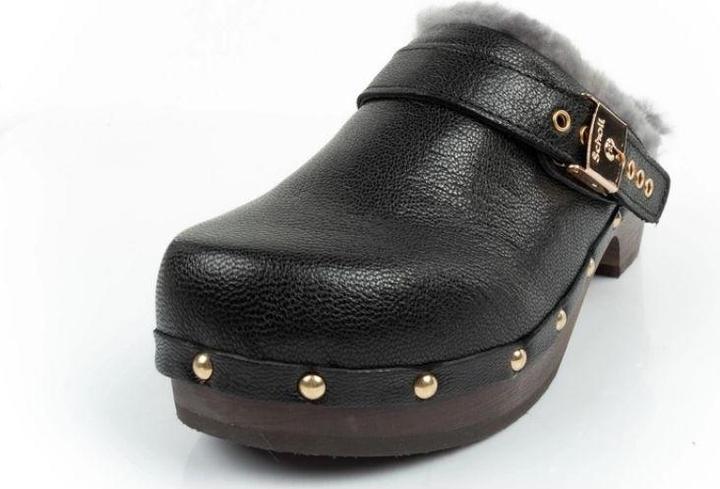 Actual product image Scholl Slippers PESCURA ROBIN (41)