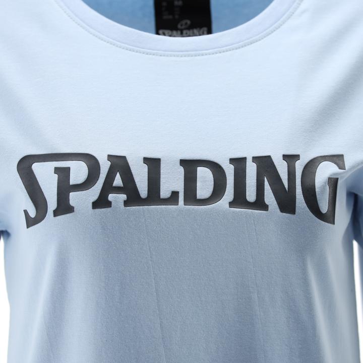 Image du produit Spalding T-shirt Logo Women SS23 (XL)