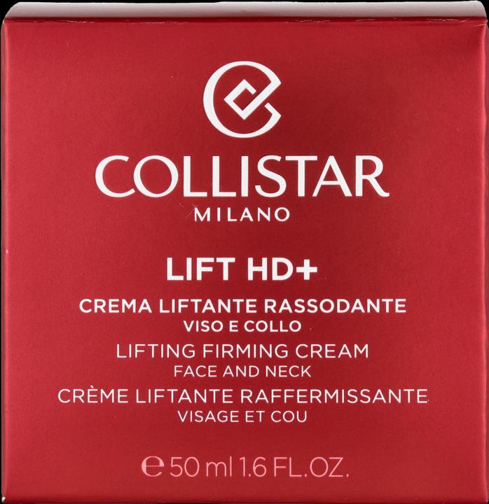 Produktbild Collistar Lift HD+ (50 ml)