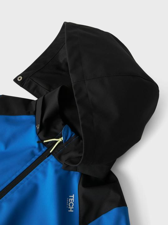 Image du produit Name it ALFALIGHT08 Softshell-Jacke (134)