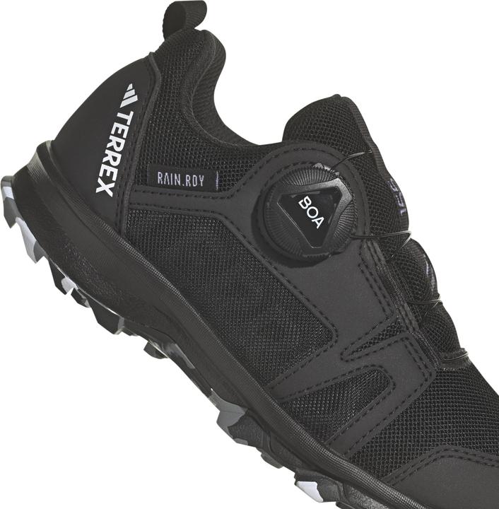 Immagine prodotto adidas Bambino Terrex Agravic BOA pronto per la pioggia (37)