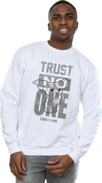 Produktbild Universal Textiles Trust One Mogwai Sweatshirt (XXL)