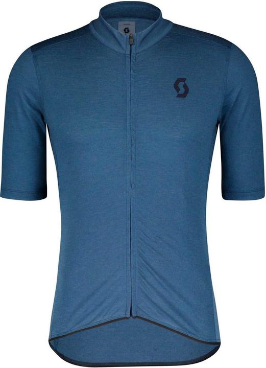 Scott Sports Gravel Merino S/S