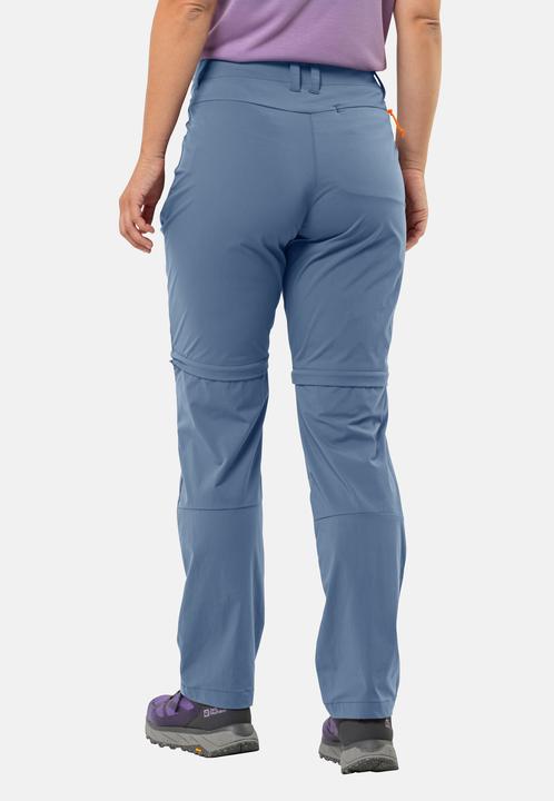 Immagine prodotto Jack Wolfskin Glastal Zip Off Pants W (34)