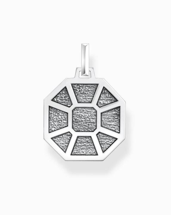 Produktbild Thomas Sabo Anhänger Talisman und Lebensweg (925er Silber)