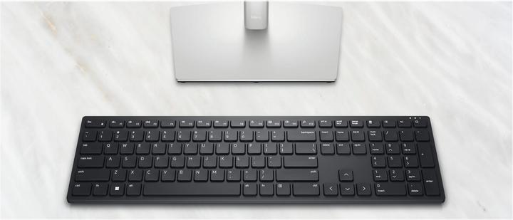 Actual product image Dell KB500 (DE, Wireless)
