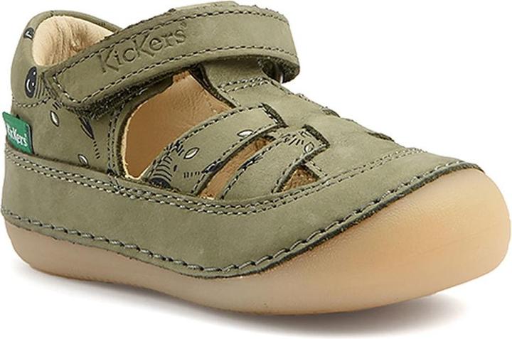 Kickers Sushyk