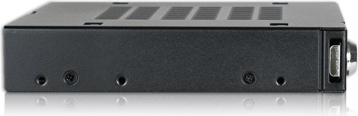 Actual product image Icy Dock f /.5" SATA 6GBit/s HDD & SSD