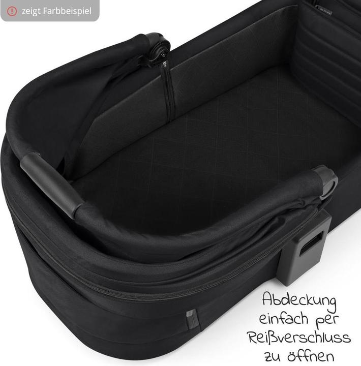 Actual product image ABC Design Salsa 4 Air