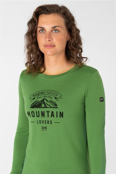 Image du produit Super Natural W Mountain Love (M)