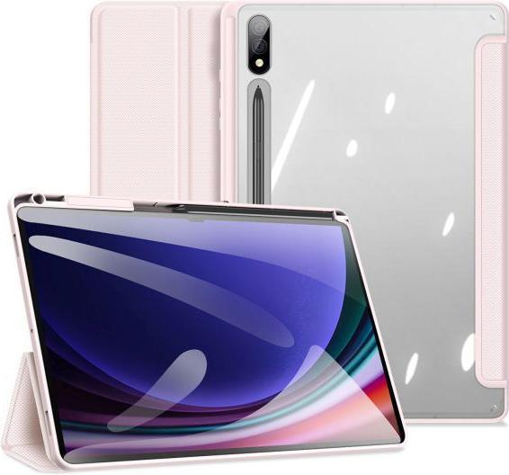 Produktbild Dux Ducis Toby Series Bookcover (Galaxy Tab S9 Plus)