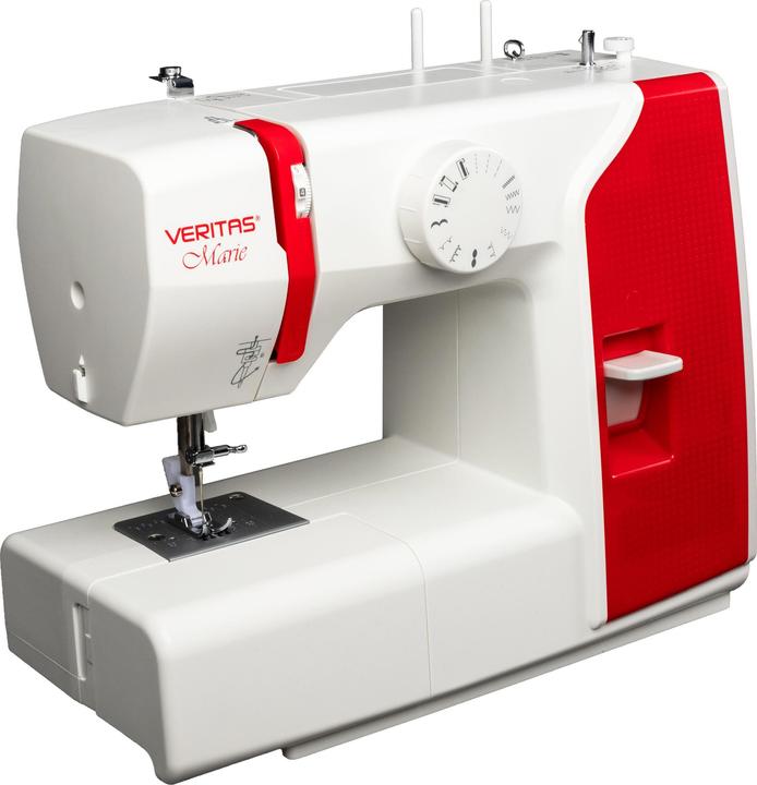 Actual product image Veritas Marie