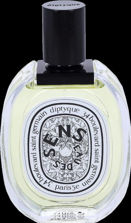 Image du produit Diptyque Eau Des Sens Edt Spray (Eau de toilette, 100 ml)