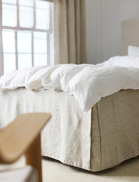 Actual product image Himla Miramar (Duvet cover, 180 x 220 cm)