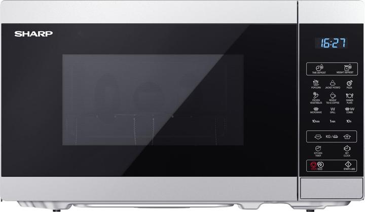 Sharp YC-MG02E-S (20 l)