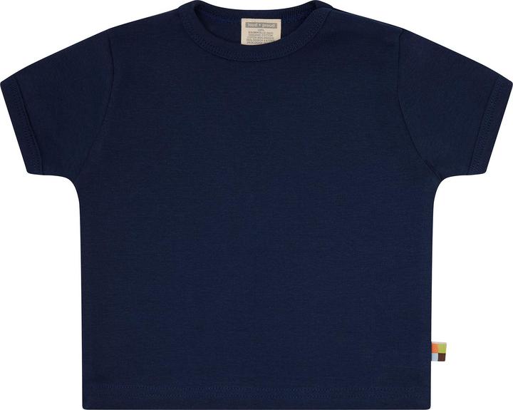 loud + proud T-Shirt uni (74)
