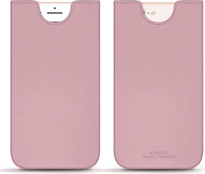 Image du produit Noreve Housse cuir (Apple iPhone 7 Plus, Apple iPhone 8 Plus)